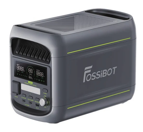 FOSSiBOT F1800