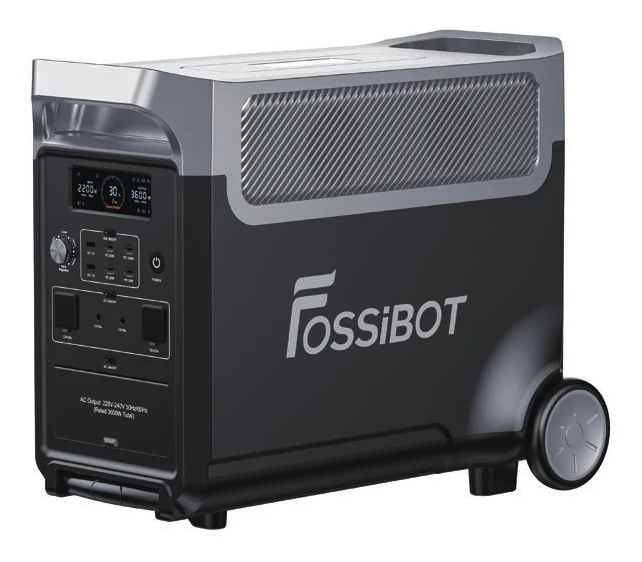 FOSSiBOT F3600 Pro